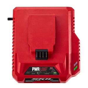 SKIL PWRJump Charger SKIL PWR Core 40 40V Charger SC5364-00